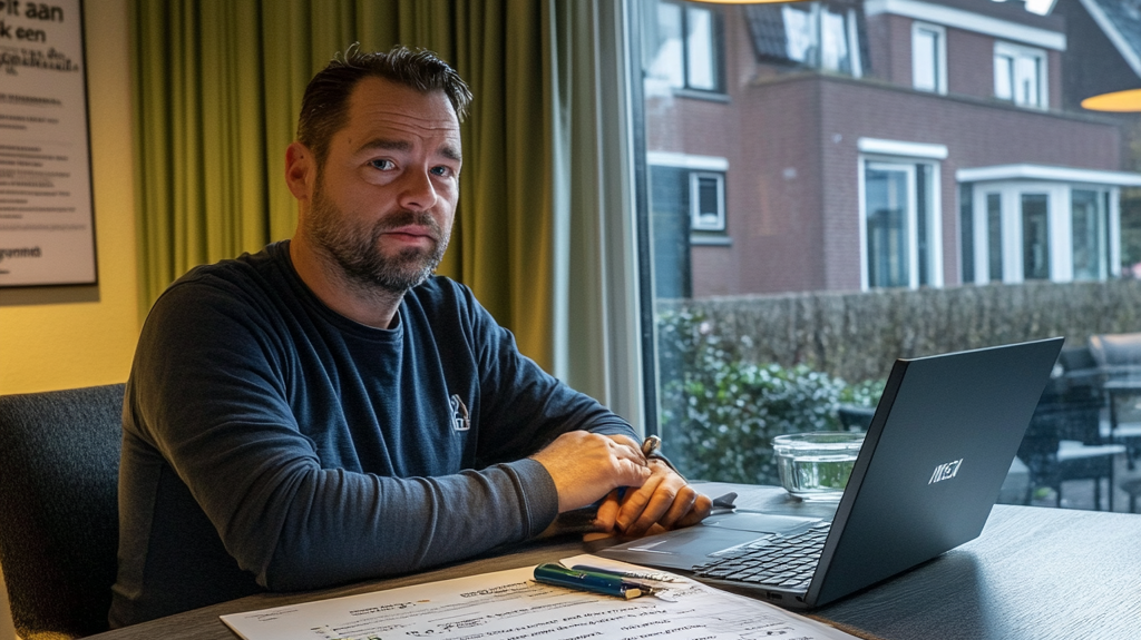 Oplichting met thuisbatterijen: Hoe telefonische verkopers u misleiden en geld aftroggelen!