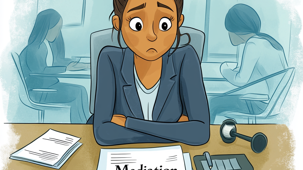 Advocaat of mediator kiezen? Zo bepaalt u de juiste aanpak voor uw conflict!