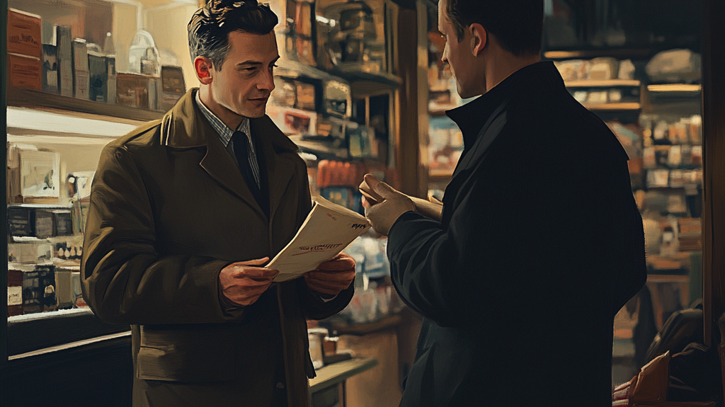 Vals beschuldigd van winkeldiefstal: Wat zijn uw rechten en wat kunt u doen?