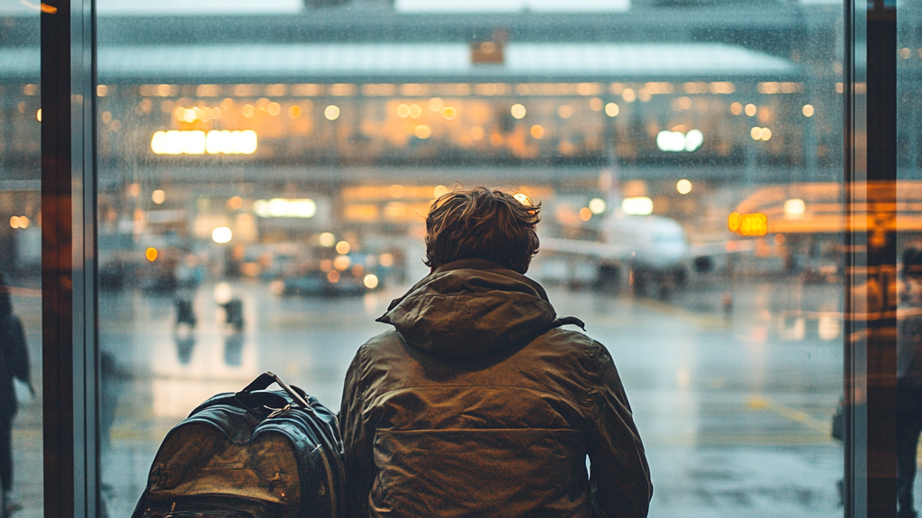 Wajong en verblijf in het buitenland: Wat zijn de regels?