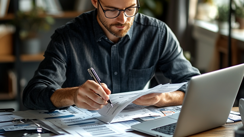 Wanneer en waarom moet je vergoedingsrente betalen?