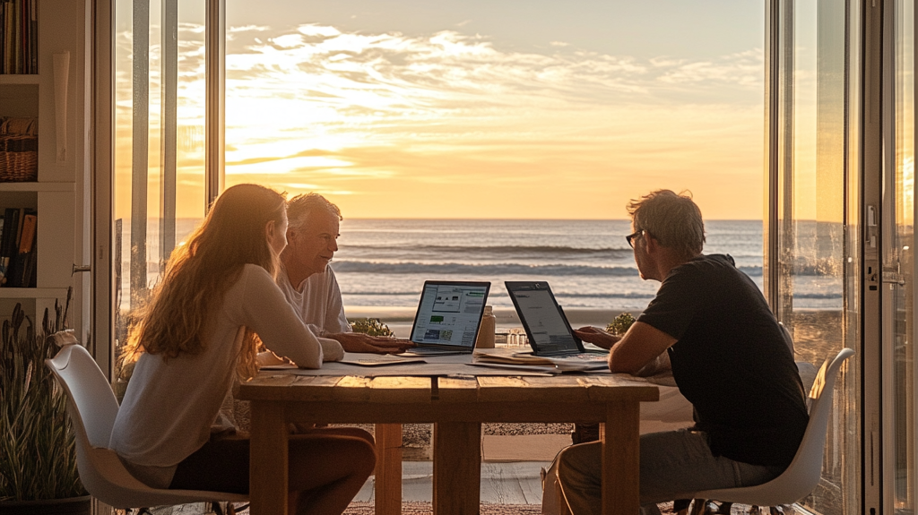 Is de huurovereenkomst voor de vakantiewoning van mijn dochter rechtsgeldig? Dit moet u weten