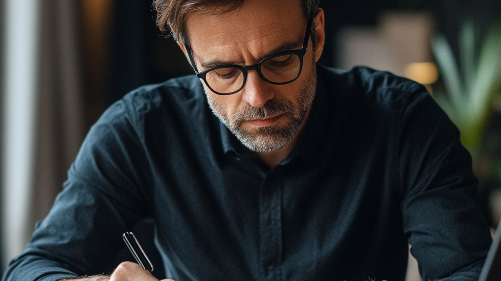 Onterecht op non-actief gesteld? Gebruik deze voorbeeldbrief voor uw bezwaar!