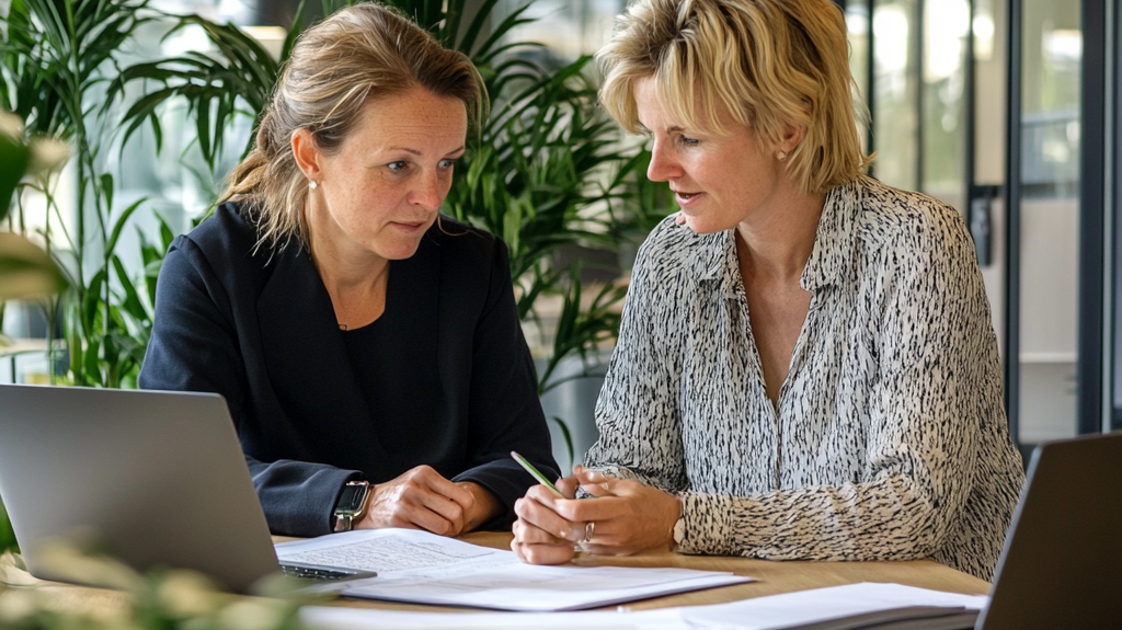 Mag een arbeidscontract gewijzigd worden tijdens ziekte?