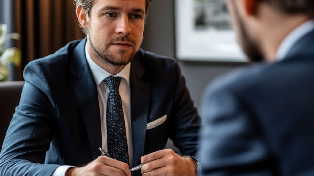 Rechtsbijstand bij Contractgeschillen: Uw Gids voor Juridische Zekerheid