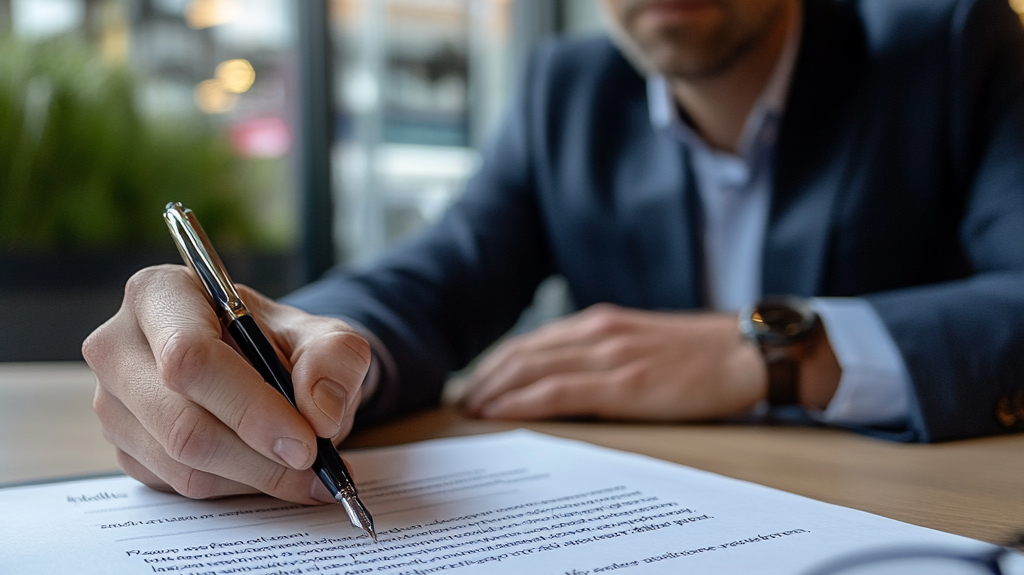 Algemene Voorwaarden Verplicht Stellen: Wat Mag Wel en Wat Niet?