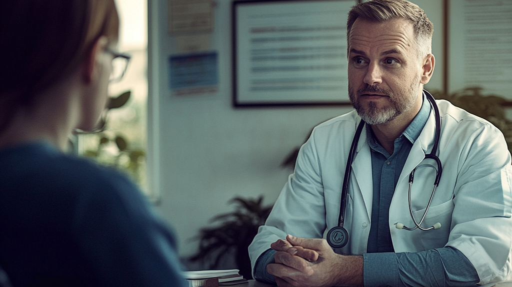 Hoe werkt een relatiebeding in de zorgtak bij een contract van bepaalde tijd?