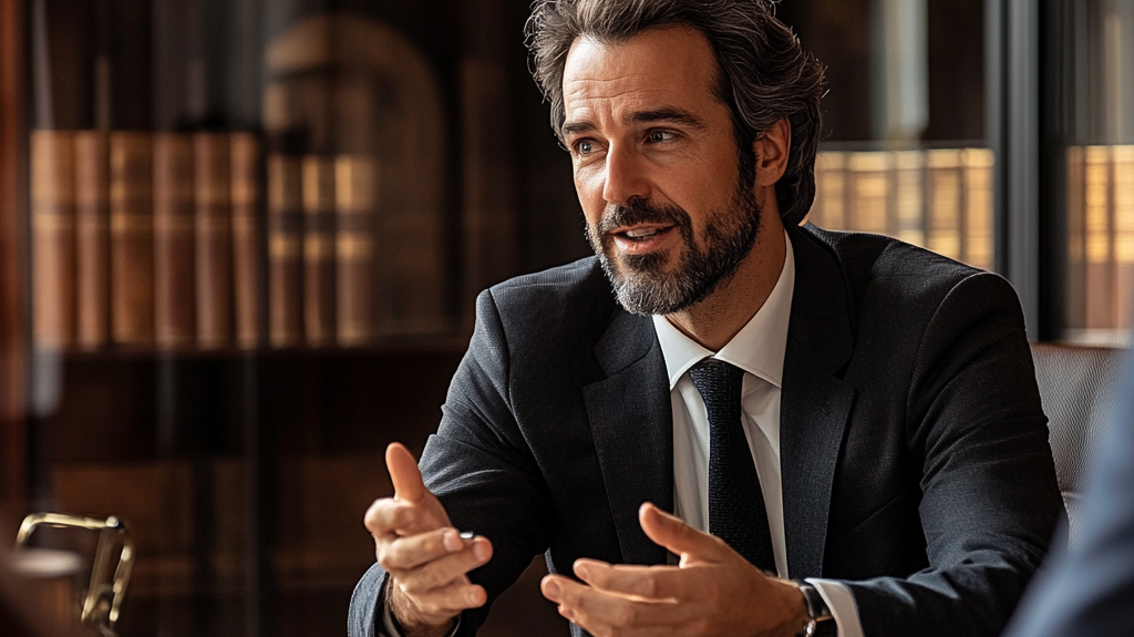 Heb ik recht op korting als mijn advocaat AI toepast?