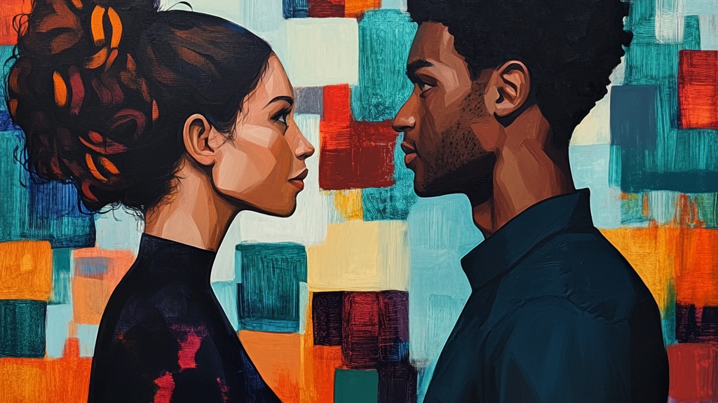 Hoe kun je een samenlevingscontract aangaan met een buitenlandse partner terwijl je al getrouwd bent in Nederland?