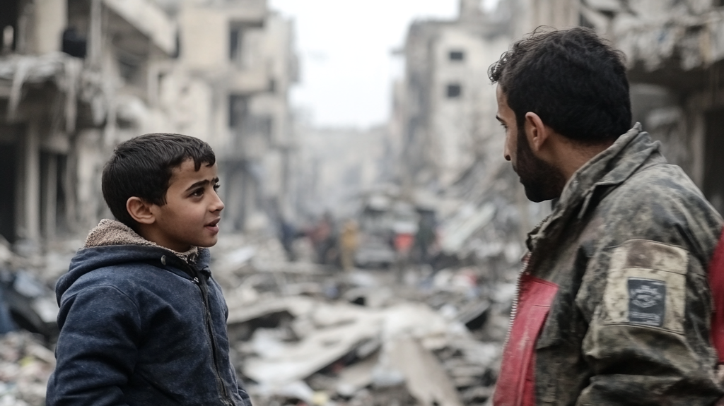 لب استشارة قانونية بخصوص وضعي كمقدم طلب لجوء مرفوض في هولندا