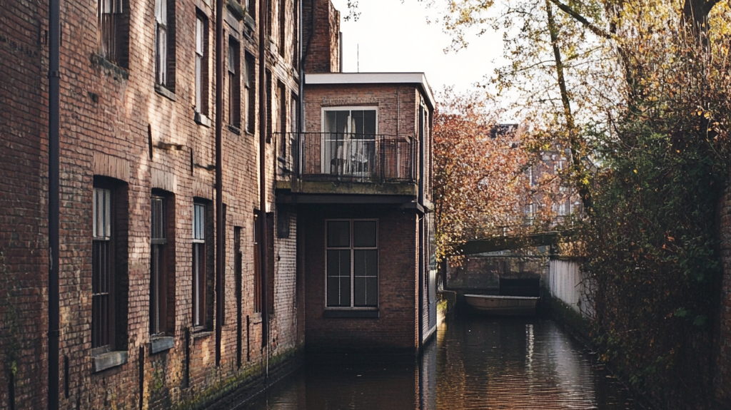 Rookkanalen door bovenburen afgebroken: Wat zijn uw rechten en plichten?