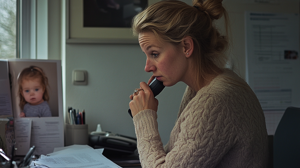 Mijn ex heeft mijn kind zonder toestemming meegenomen: Is er sprake van kinderontvoering?