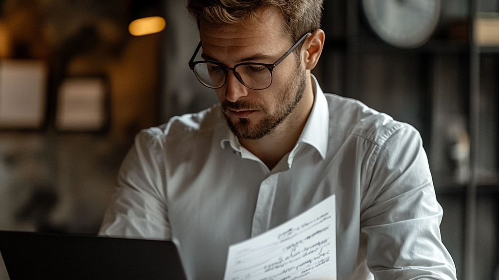Bezwaar maken tegen een UWV-beslissing? Gebruik deze voorbeeldbrief!