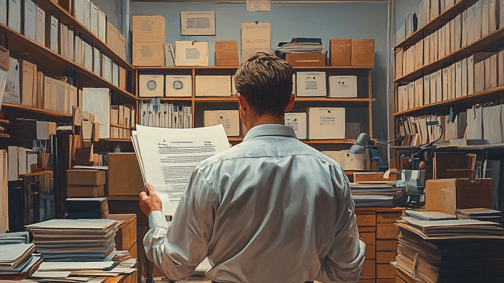 Onterecht ontslagen? Maak bezwaar met deze krachtige voorbeeldbrief!