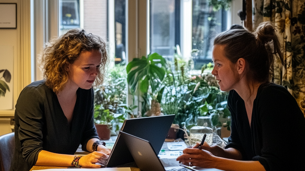 Ongehuwd Samenwonen en Uit Elkaar Gaan: Hoe Zit Het met Financiële Compensatie?