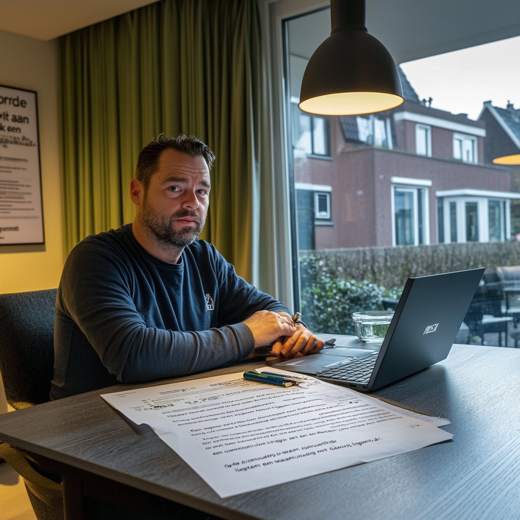 Oplichting met thuisbatterijen: Hoe telefonische verkopers u misleiden en geld aftroggelen!