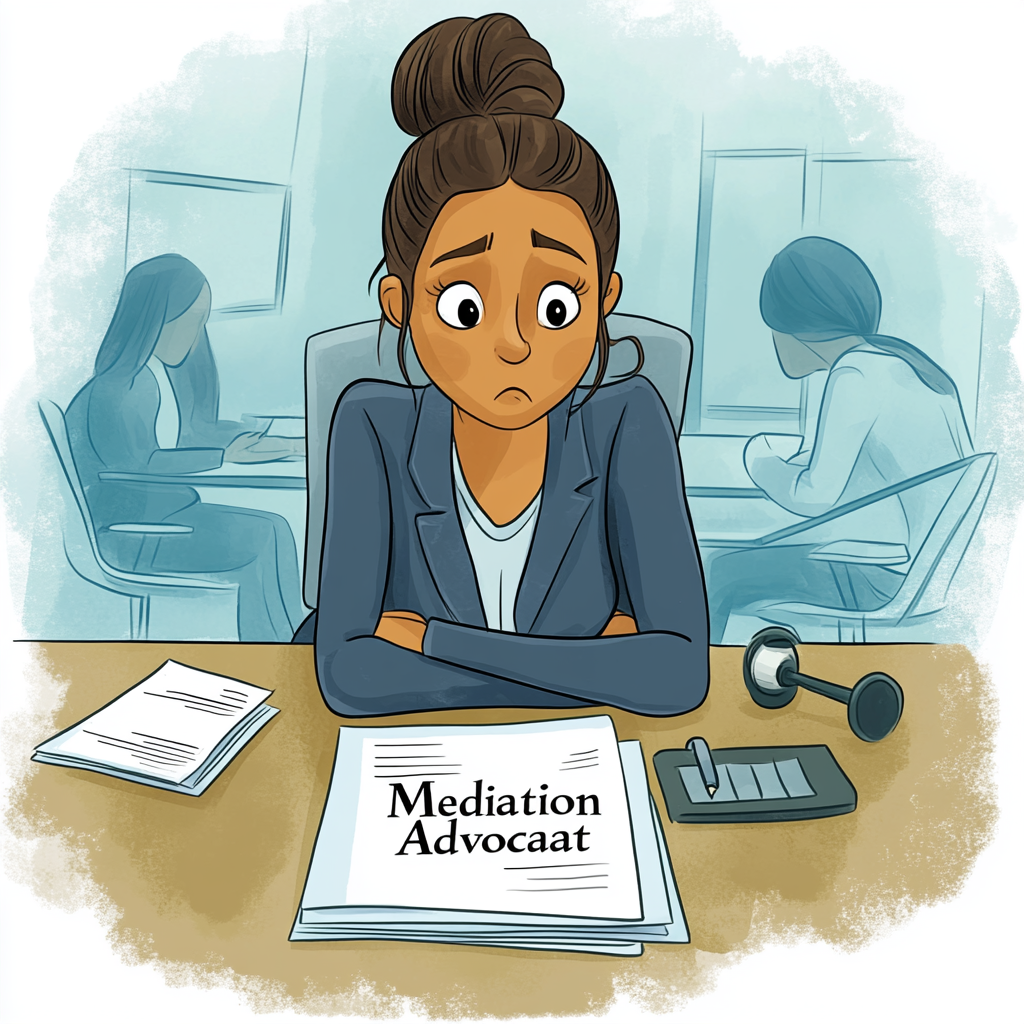 Advocaat of mediator kiezen? Zo bepaalt u de juiste aanpak voor uw conflict!