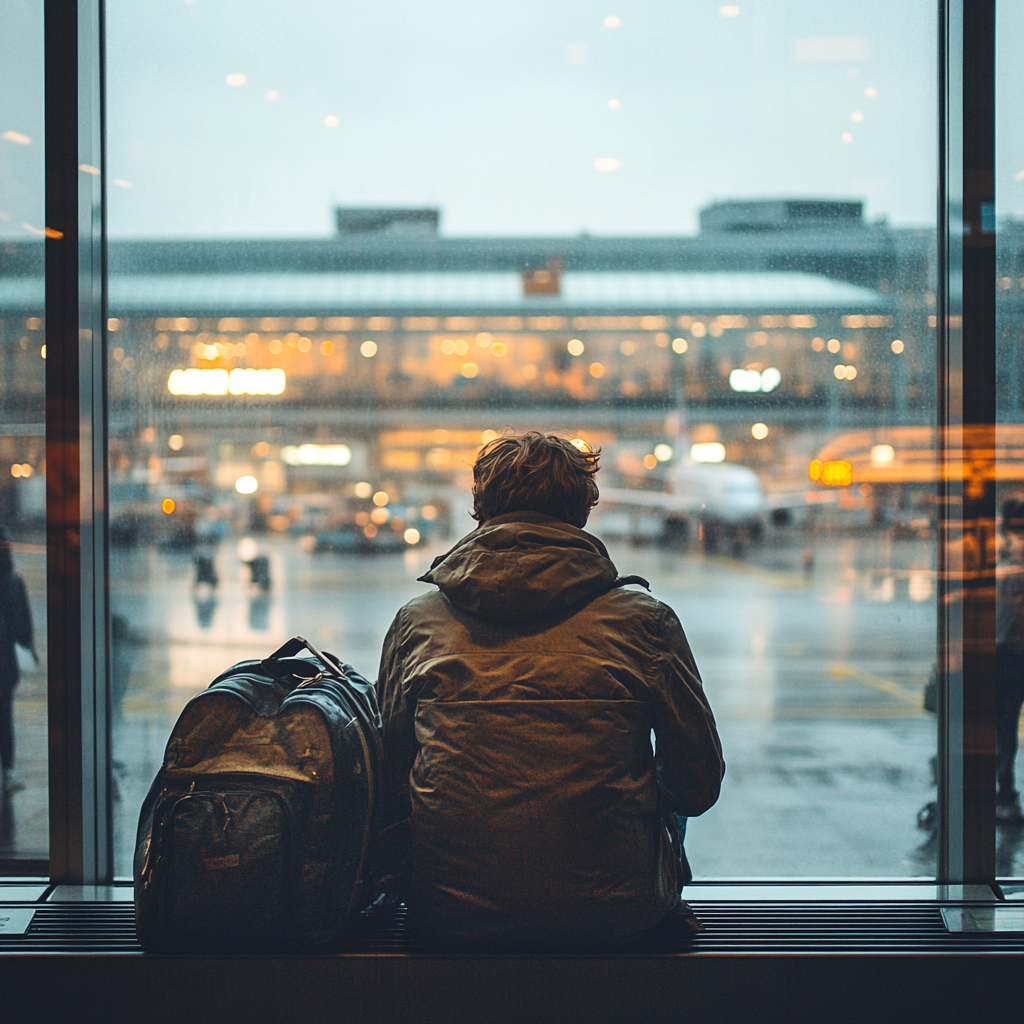 Wajong en verblijf in het buitenland: Wat zijn de regels?