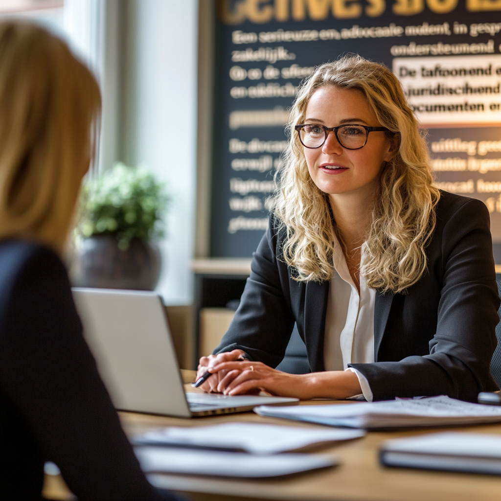 No Cure No Pay Advocaat: Hoe Krijgt u Juridische Hulp Zonder Financieel Risico?