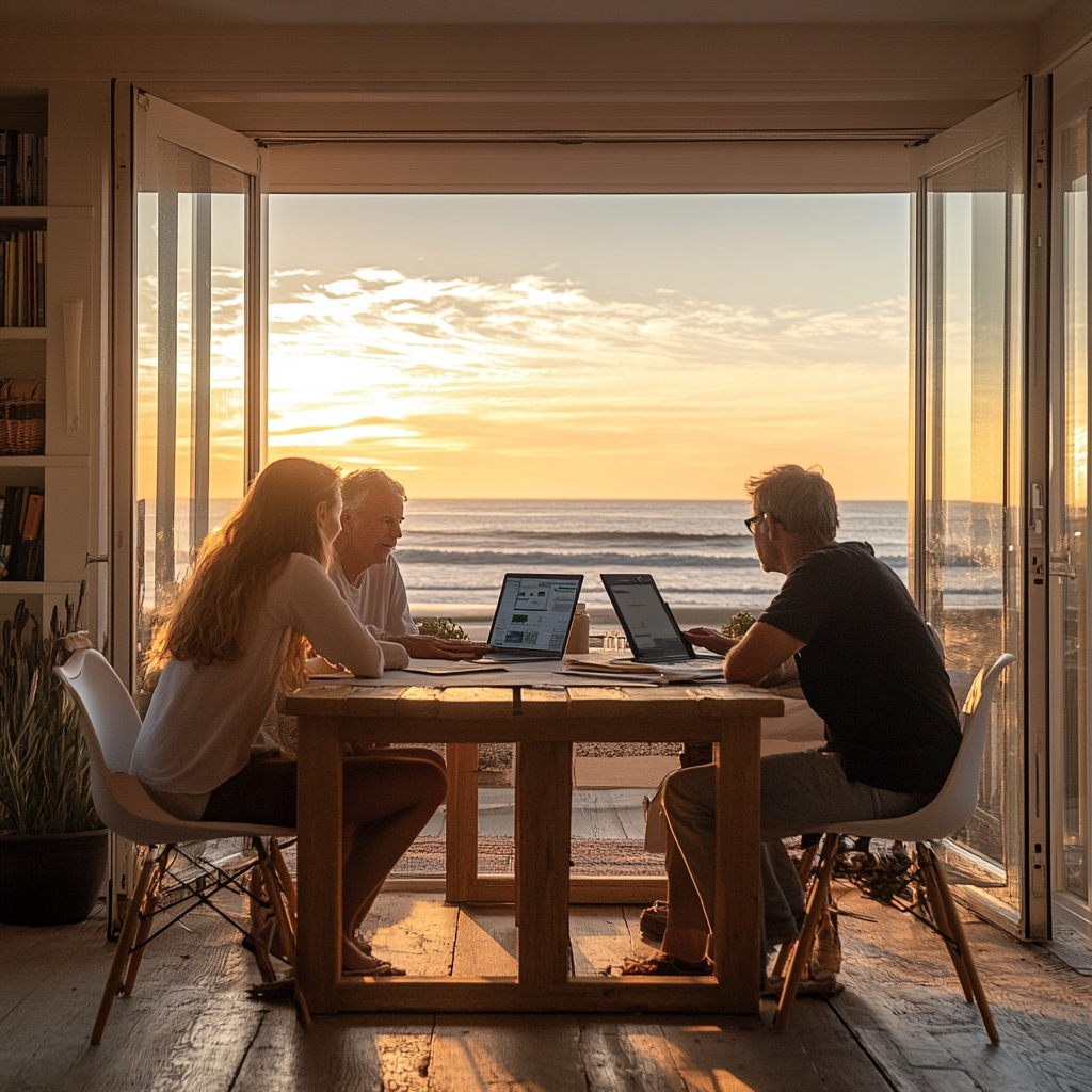 Is de huurovereenkomst voor de vakantiewoning van mijn dochter rechtsgeldig? Dit moet u weten