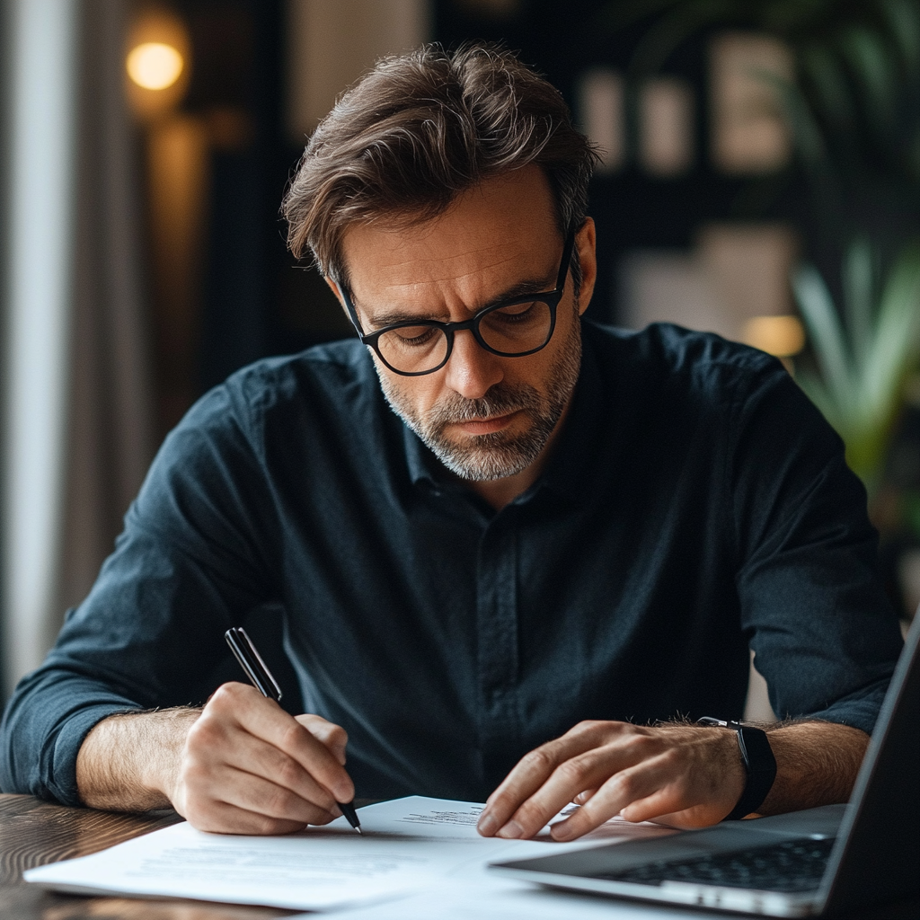 Onterecht op non-actief gesteld? Gebruik deze voorbeeldbrief voor uw bezwaar!