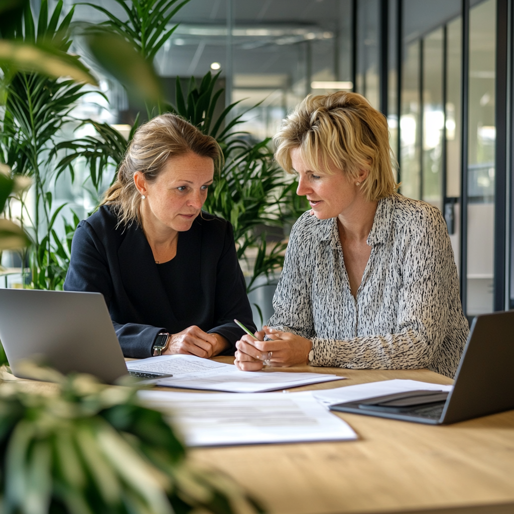 Mag een arbeidscontract gewijzigd worden tijdens ziekte?