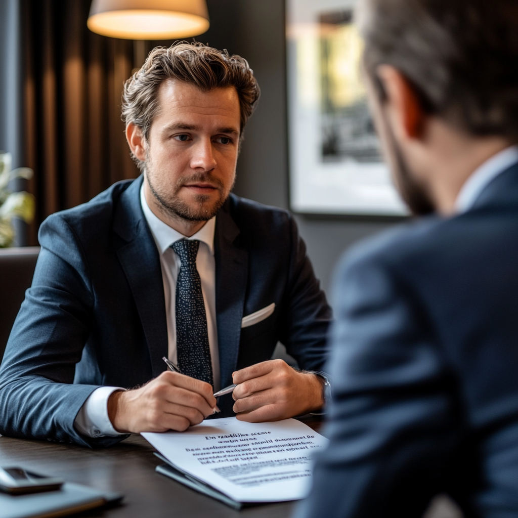 Rechtsbijstand bij Contractgeschillen: Uw Gids voor Juridische Zekerheid