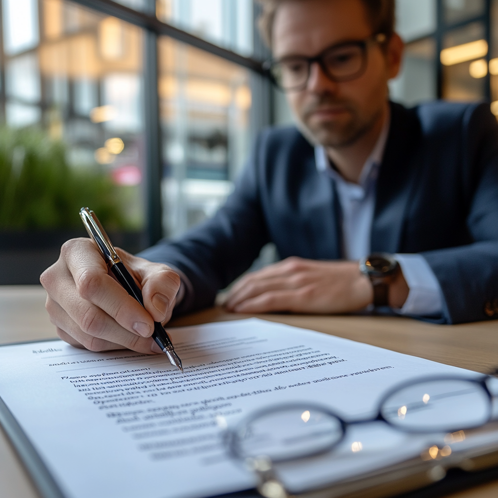 Algemene Voorwaarden Verplicht Stellen: Wat Mag Wel en Wat Niet?