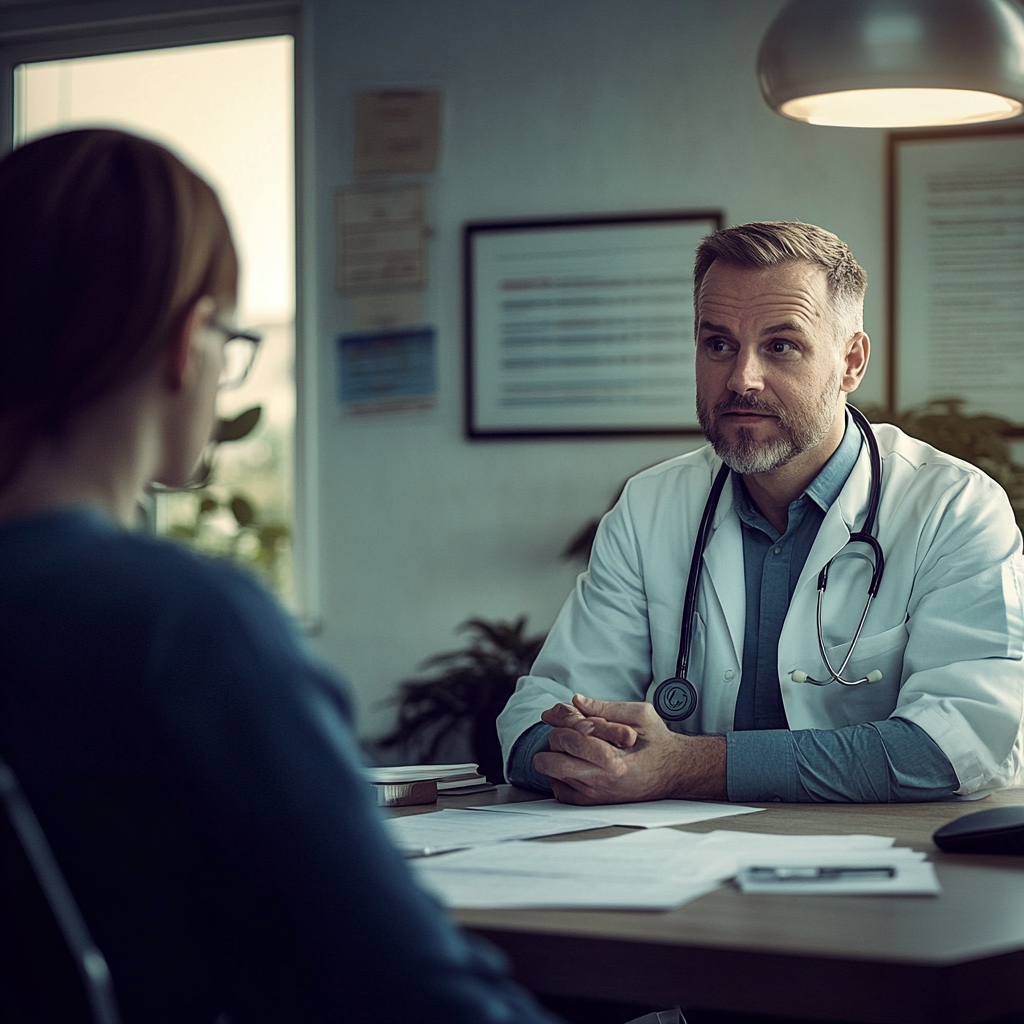 Hoe werkt een relatiebeding in de zorgtak bij een contract van bepaalde tijd?