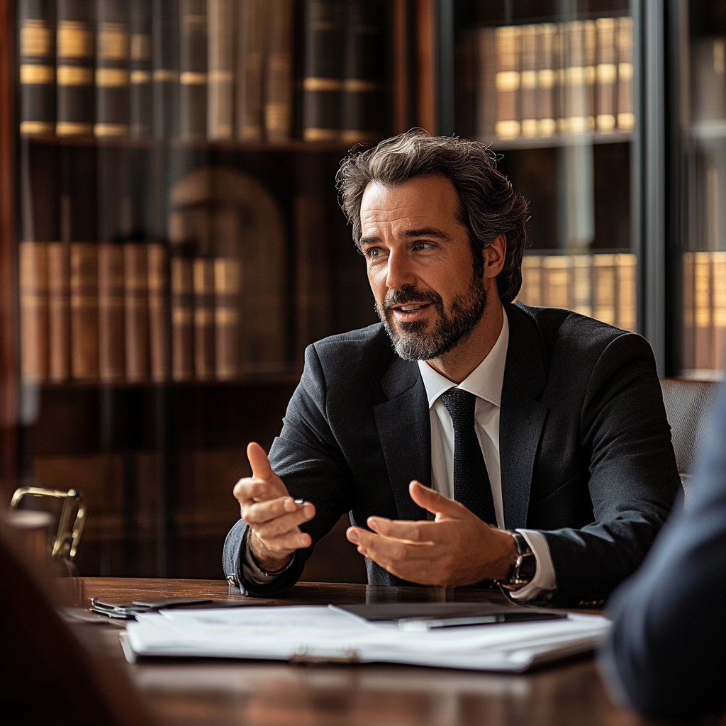 Heb ik recht op korting als mijn advocaat AI toepast?