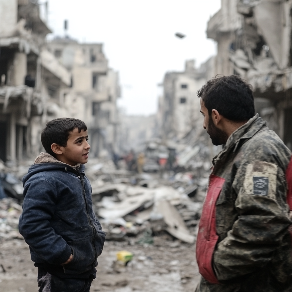 لب استشارة قانونية بخصوص وضعي كمقدم طلب لجوء مرفوض في هولندا