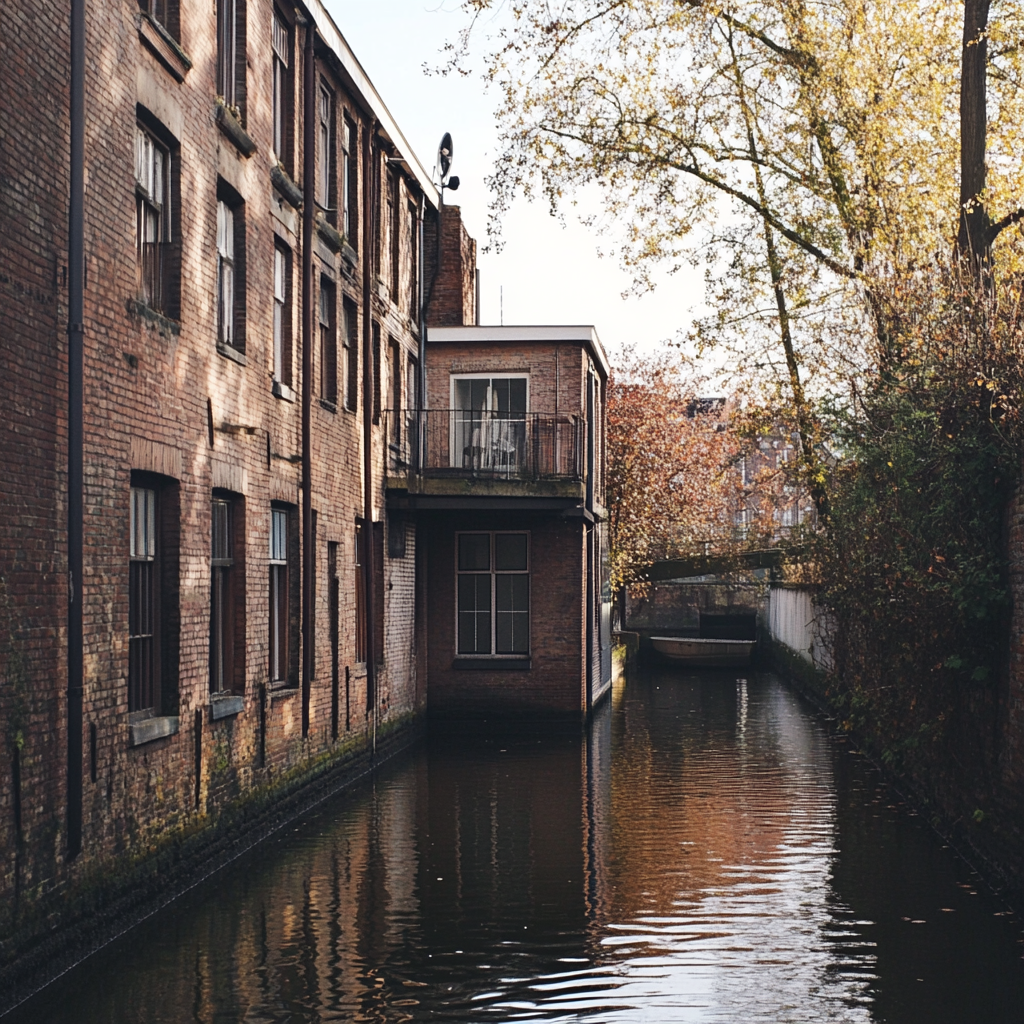 Rookkanalen door bovenburen afgebroken: Wat zijn uw rechten en plichten?