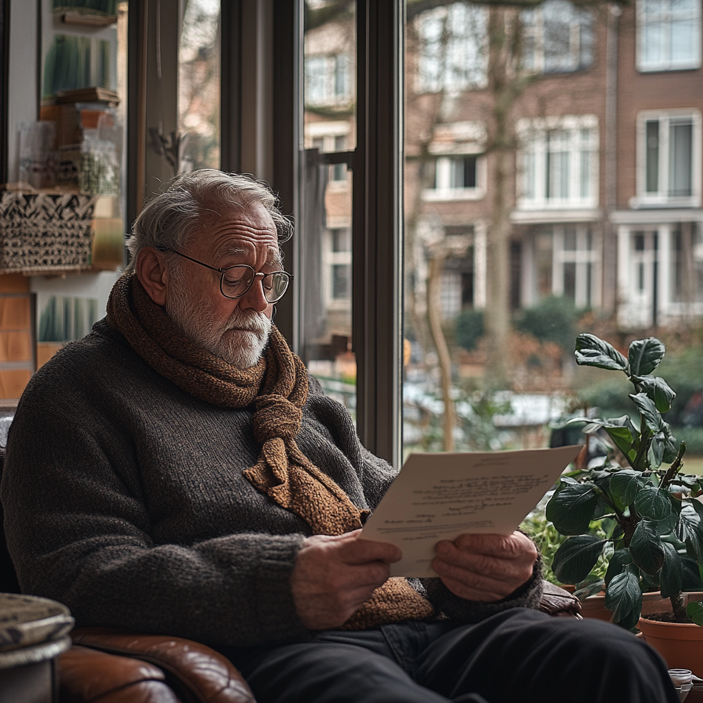 Huur opgezegd door uw verhuurder? Maak bezwaar met deze voorbeeldbrief!