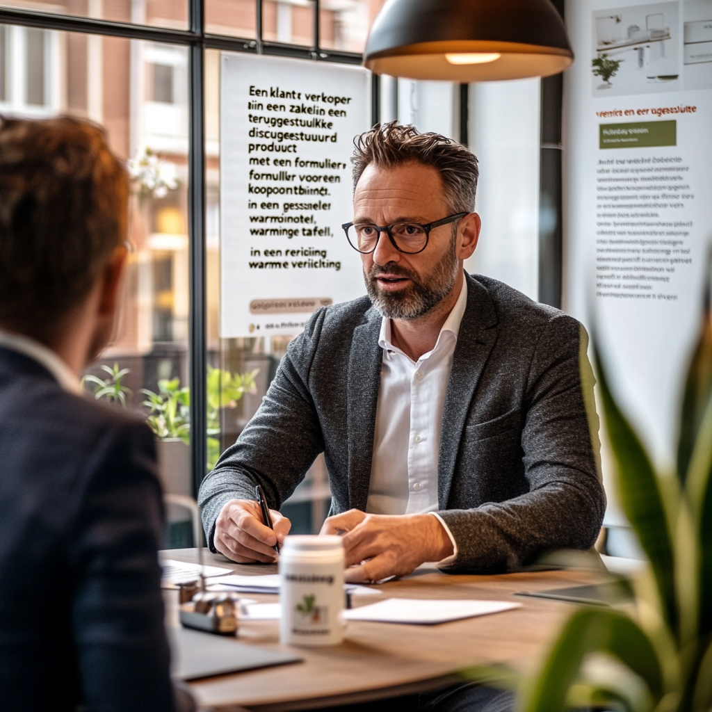 Hoe ontbind je een koopovereenkomst? Alles wat je moet weten!