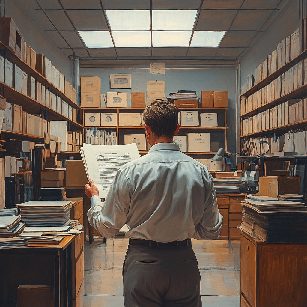 Onterecht ontslagen? Maak bezwaar met deze krachtige voorbeeldbrief!