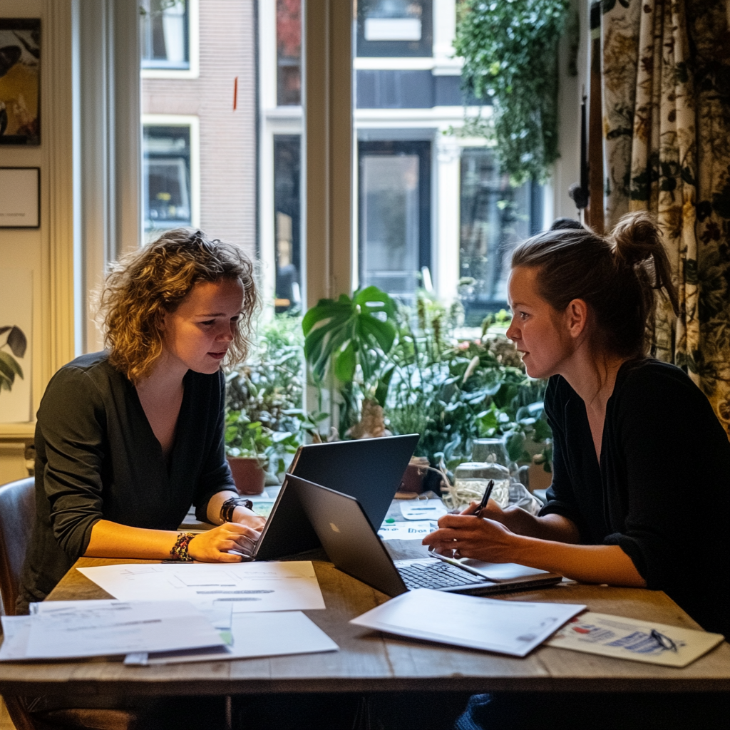 Ongehuwd Samenwonen en Uit Elkaar Gaan: Hoe Zit Het met Financiële Compensatie?